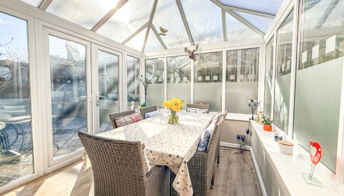 Pot Green, Ramsbottom