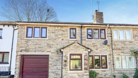 Pot Green, Ramsbottom