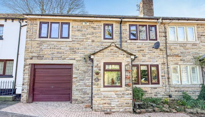 Pot Green, Ramsbottom