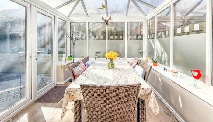 Pot Green, Ramsbottom