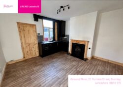 Brochure for Furness Street