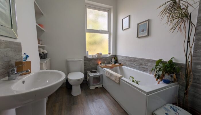 Mount Sion Road, Radcliffe