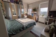 Mount Sion Road, Radcliffe