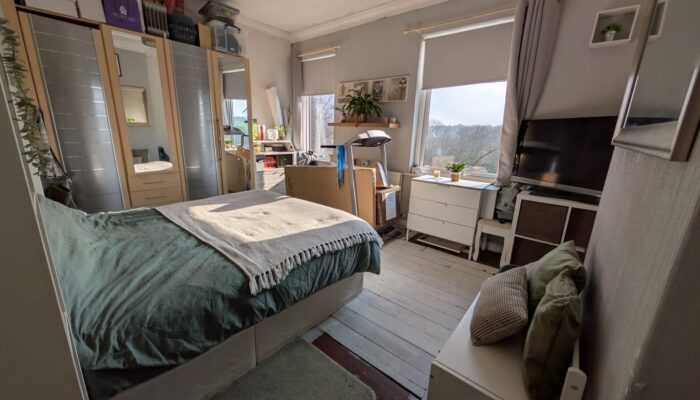 Mount Sion Road, Radcliffe