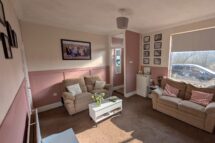 Mount Sion Road, Radcliffe