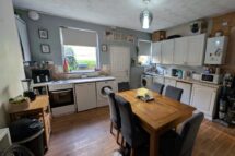 Mount Sion Road, Radcliffe