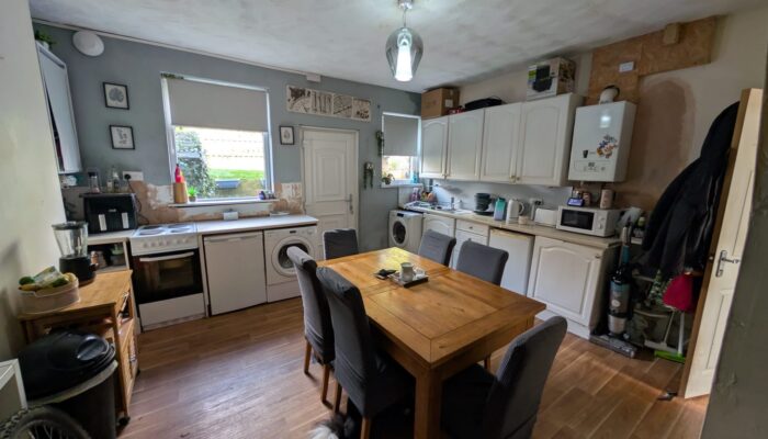 Mount Sion Road, Radcliffe