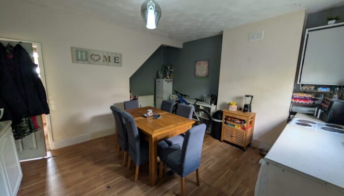 Mount Sion Road, Radcliffe