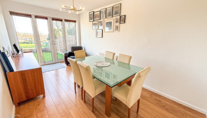 Carrwood Hey, Ramsbottom