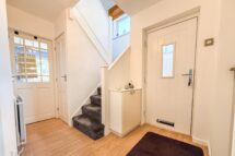 Carrwood Hey, Ramsbottom