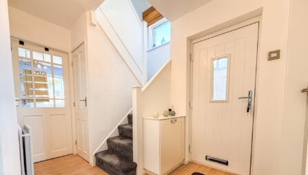 Carrwood Hey, Ramsbottom