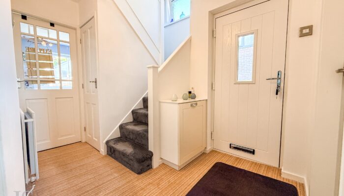 Carrwood Hey, Ramsbottom