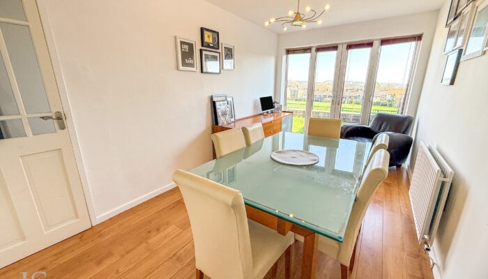 Carrwood Hey, Ramsbottom