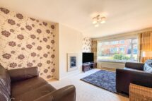 Carrwood Hey, Ramsbottom