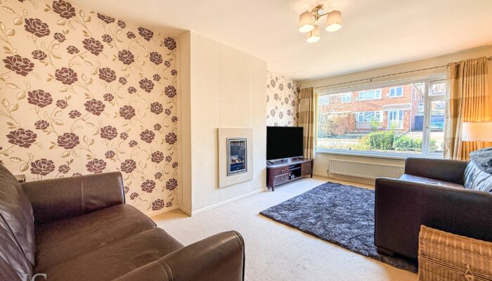 Carrwood Hey, Ramsbottom