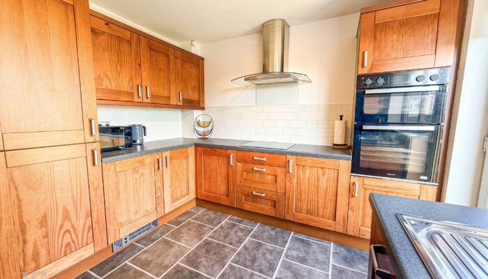 Carrwood Hey, Ramsbottom