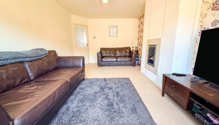 Carrwood Hey, Ramsbottom