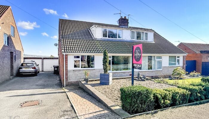 Carrwood Hey, Ramsbottom