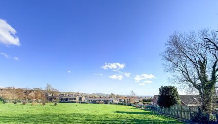 Carrwood Hey, Ramsbottom