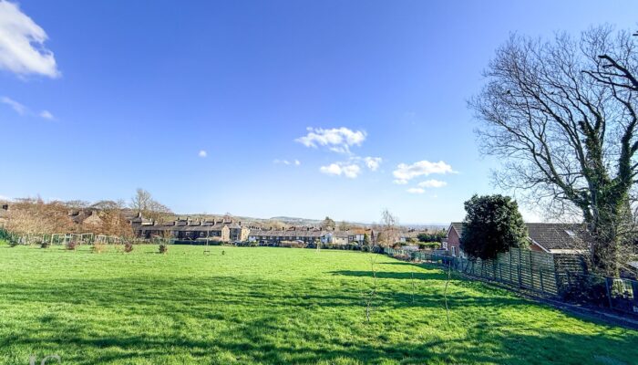 Carrwood Hey, Ramsbottom