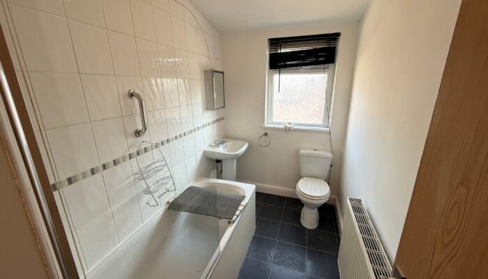 Ainsworth Road, Radcliffe