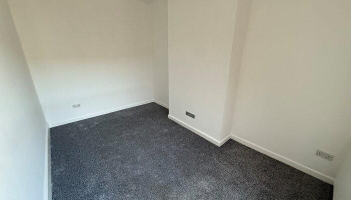 Ainsworth Road, Radcliffe