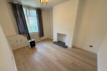 Ainsworth Road, Radcliffe