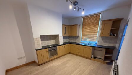 Ainsworth Road, Radcliffe