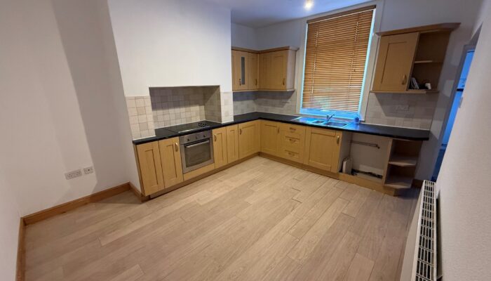 Ainsworth Road, Radcliffe