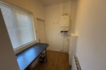 Ainsworth Road, Radcliffe