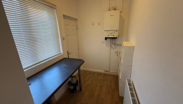 Ainsworth Road, Radcliffe