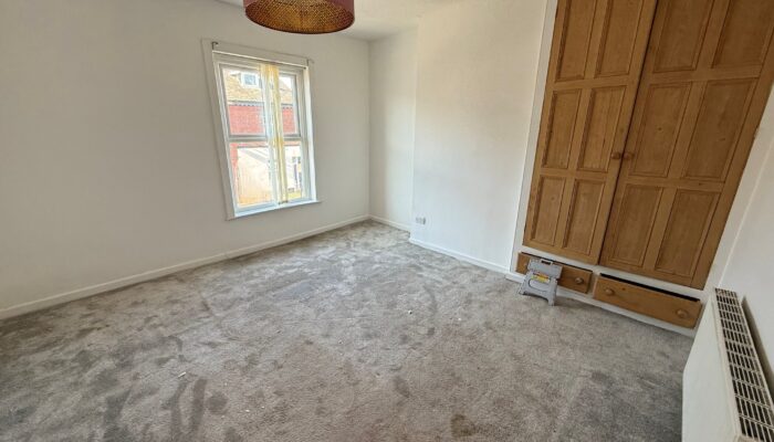 Ainsworth Road, Radcliffe