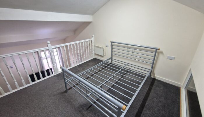 Church Street West, Radcliffe