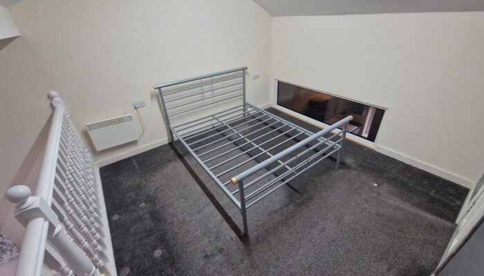 Church Street West, Radcliffe