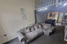 Church Street West, Radcliffe