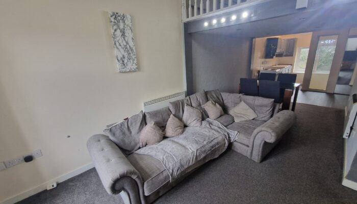 Church Street West, Radcliffe