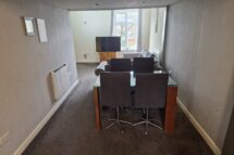 Church Street West, Radcliffe