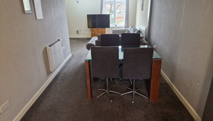 Church Street West, Radcliffe