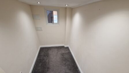 Church Street West, Radcliffe