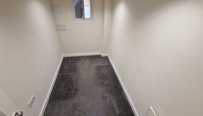 Church Street West, Radcliffe