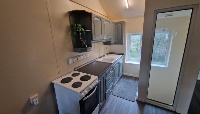 Church Street West, Radcliffe