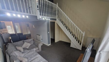 Church Street West, Radcliffe