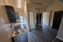 Church Street West, Radcliffe