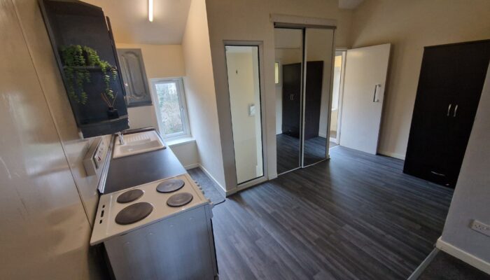 Church Street West, Radcliffe