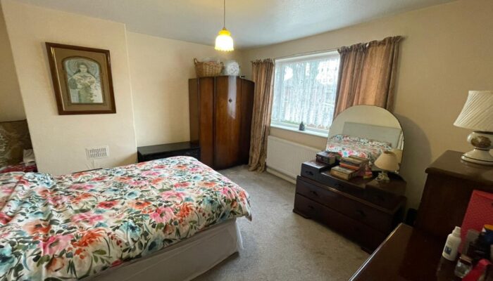 Clyde Road, Radcliffe