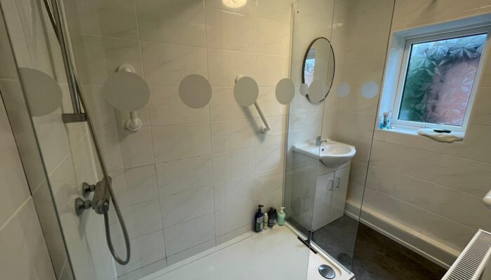 Clyde Road, Radcliffe