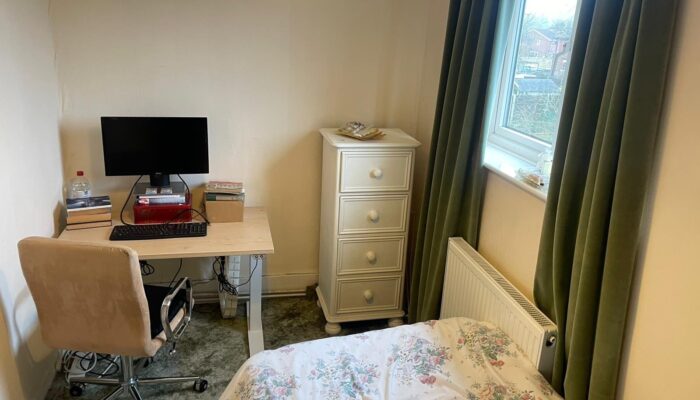 Clyde Road, Radcliffe