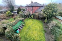 Clyde Road, Radcliffe