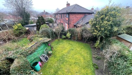 Clyde Road, Radcliffe