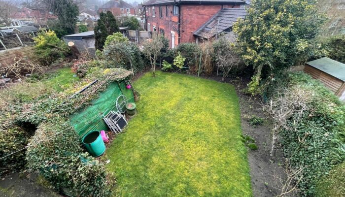 Clyde Road, Radcliffe